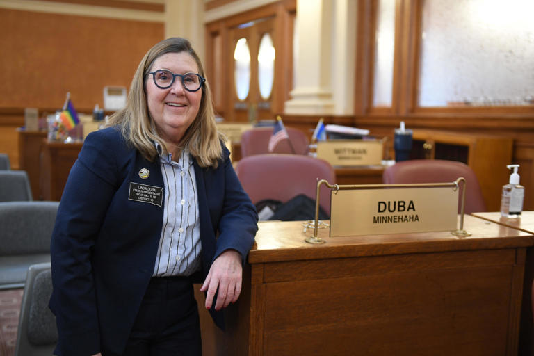 South Dakota legislators aiming to find in CO2 pipeline bills