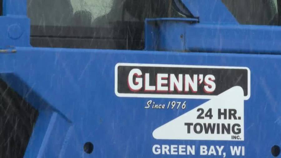 Green Bay Area Towing Company Talks First Snowstorm Of 2024   AA1mIzbm.img