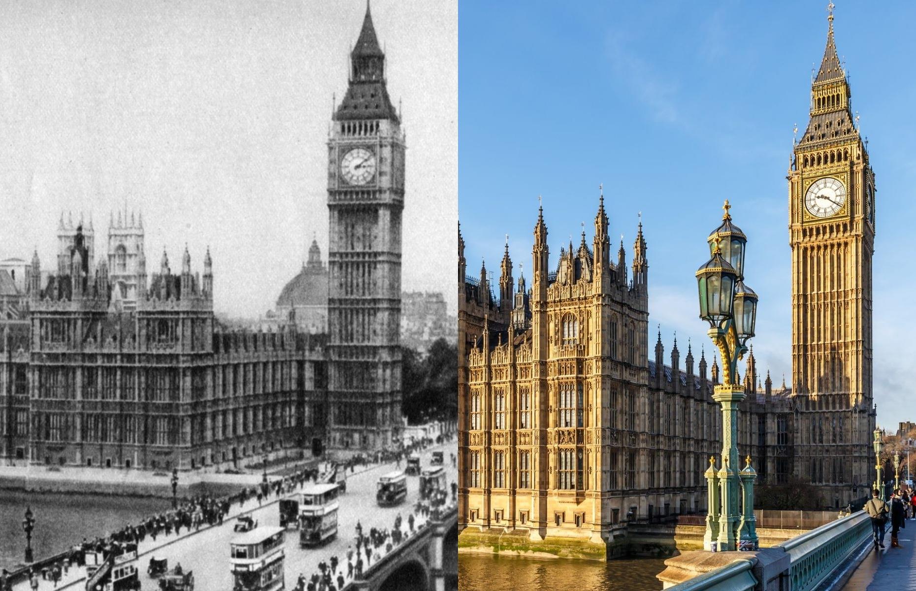 then-and-now-how-these-world-famous-landmarks-have-changed-in-100-years