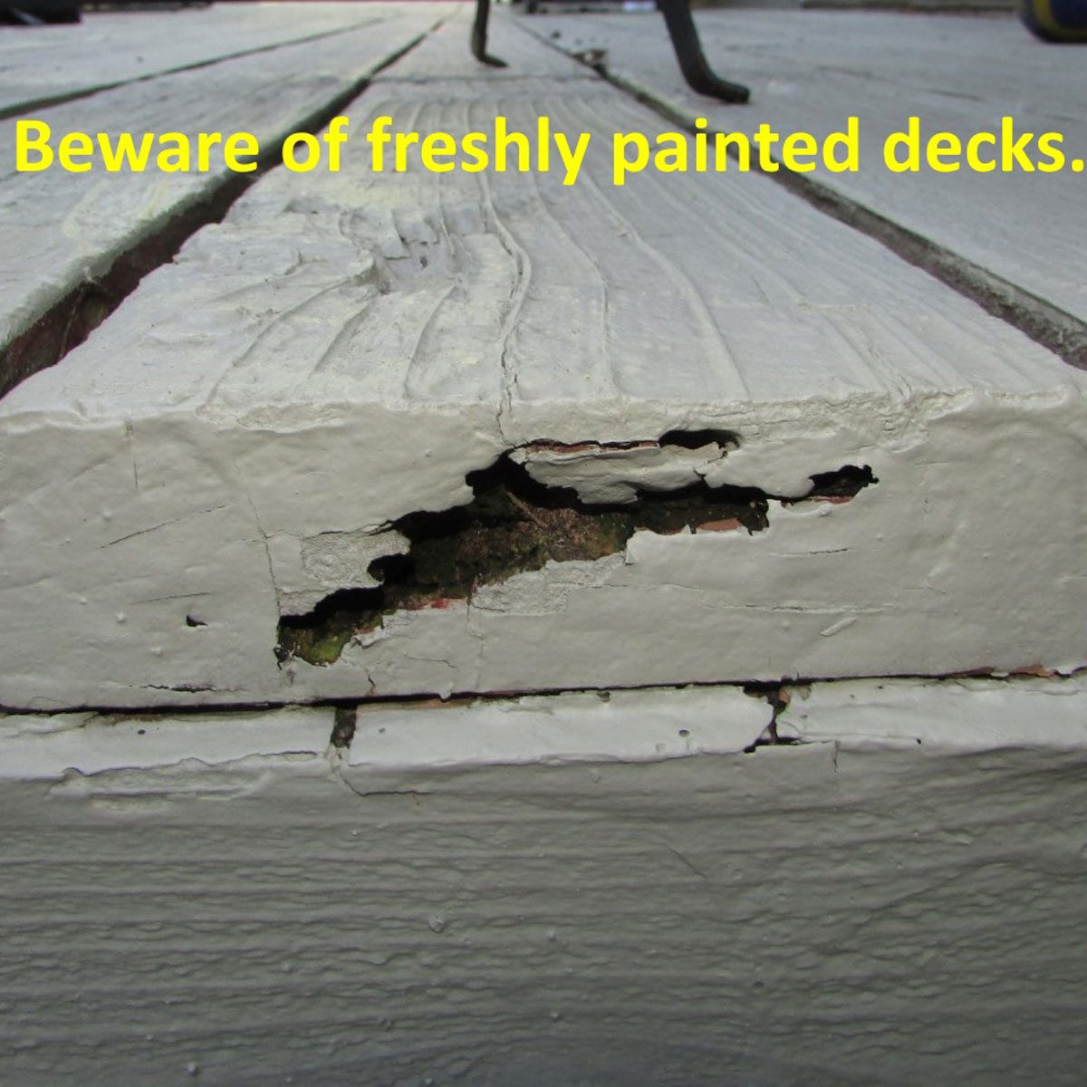 34 Silent Signs That Your House is Failing