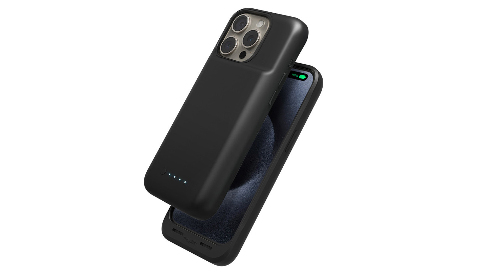 Mophie’s iconic iPhone Juice Pack battery case is back