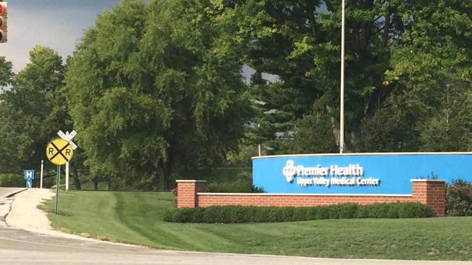 Premier Health Closing Labor And Delivery Unit At Upper Valley Medical ...