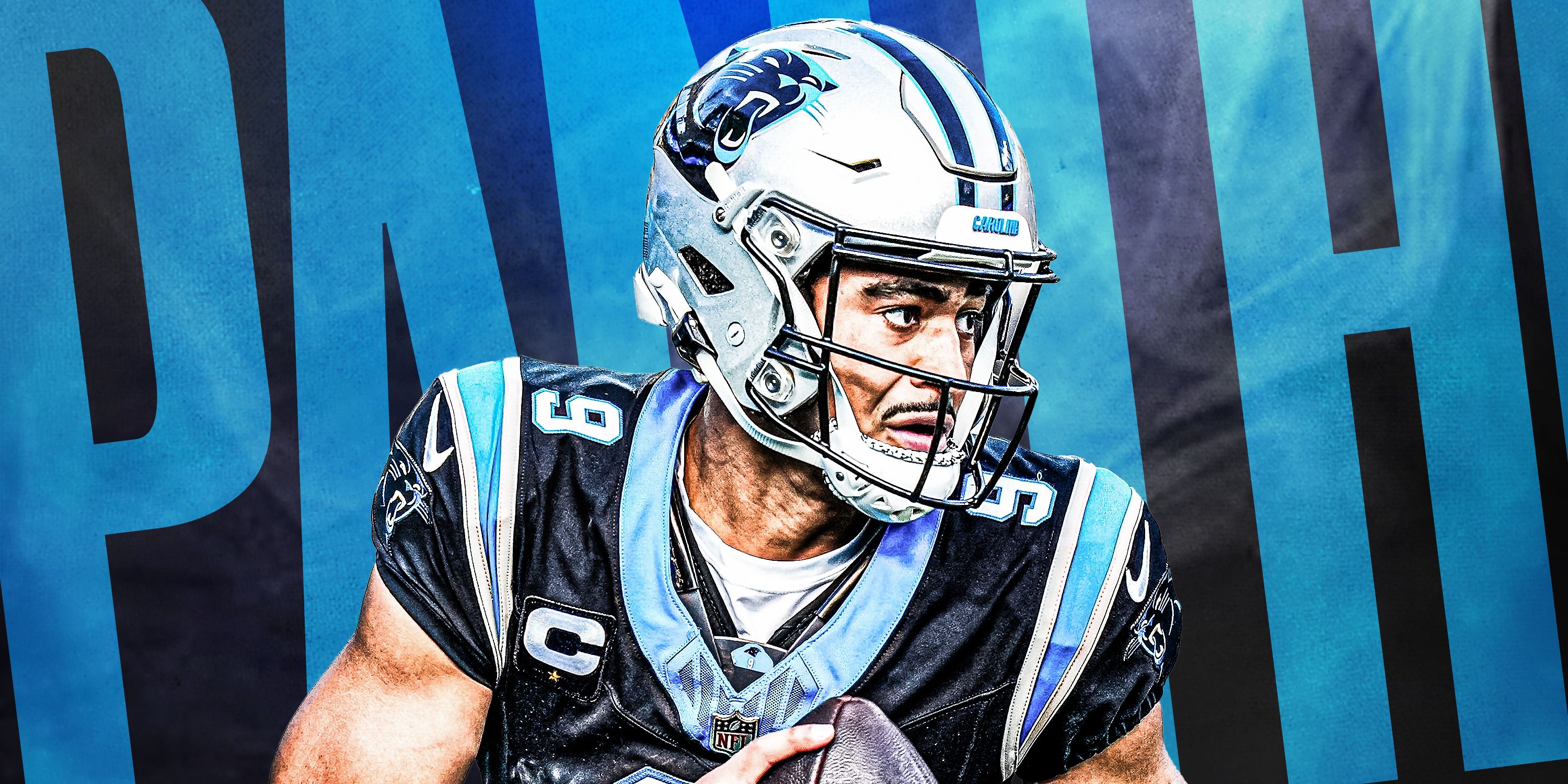 Bryce Young: Carolina Panthers QB's Rookie Season In Review