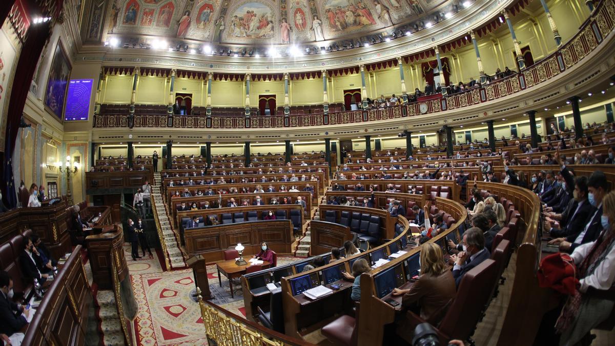 Última Hora Sobre La Actualidad Política, En Directo