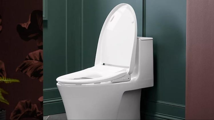 CES 2024 After Smart Speakers It S Time For Smart Toilet Seats That   AA1mJEK4.img