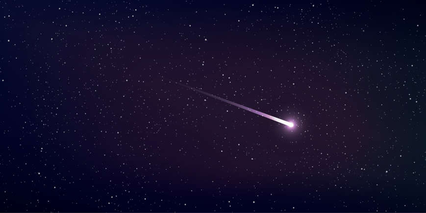 12 tot 19 Oktober: komeet Tsuchinshan-ATLAS passeert dicht bij de aarde