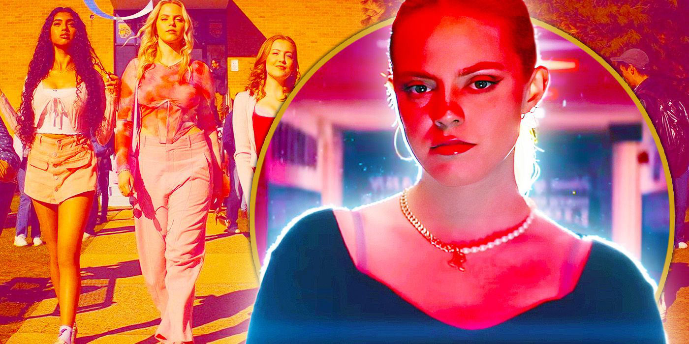 Why Reneé Rapp Is The Perfect Regina George For The New Mean Girls ...
