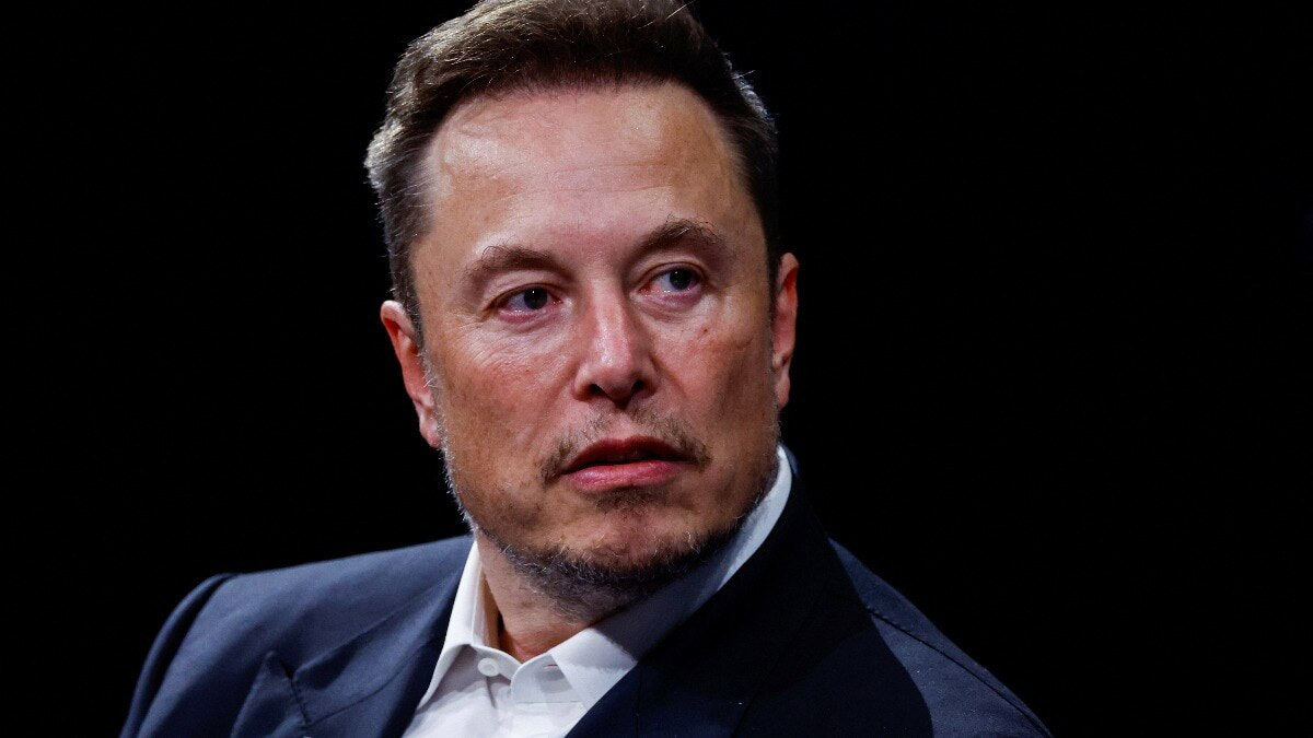 Elon Musk takes up new role at X, calls himself Chief Troll Officer