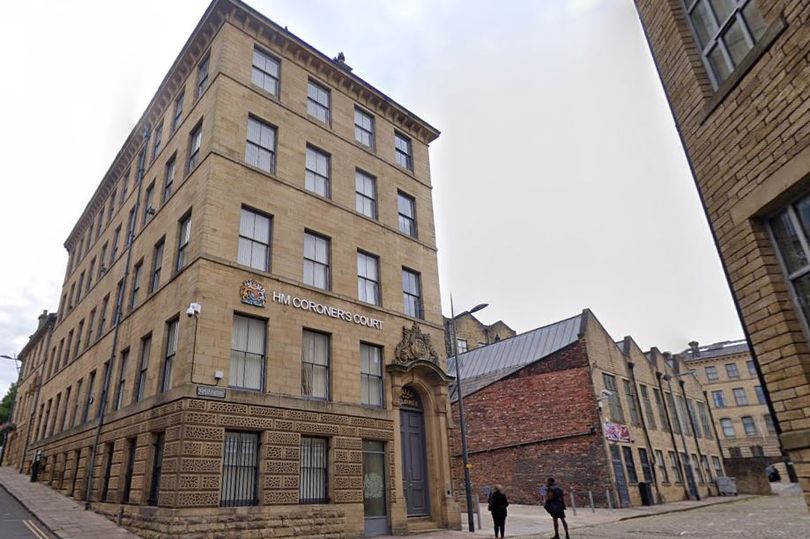 Tragic death of Huddersfield man as police launch search appeal