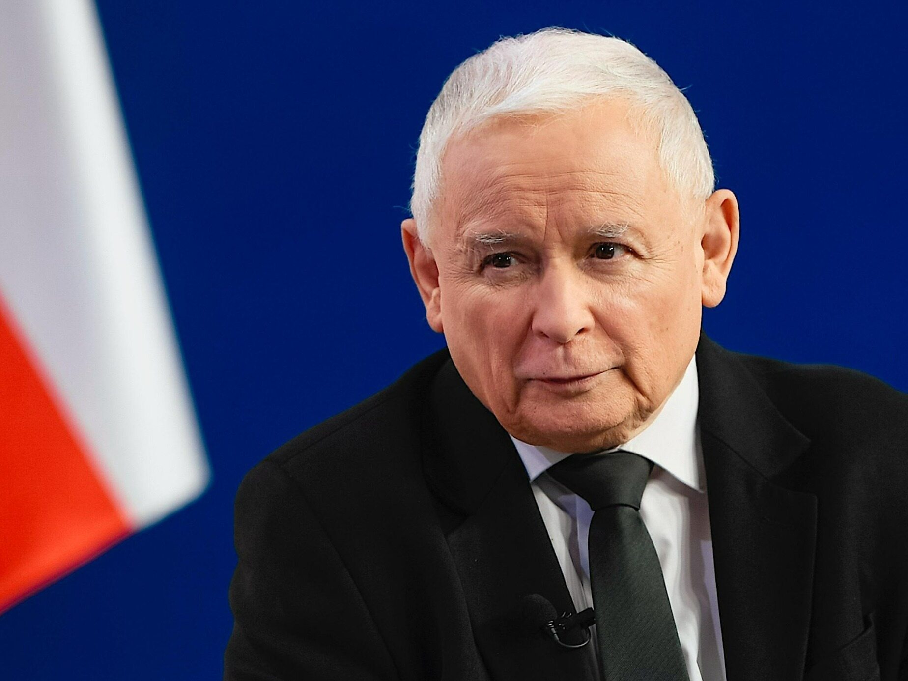 kaczyński: ta konstytucja zawiodła. trzeba całkowicie zreformować system