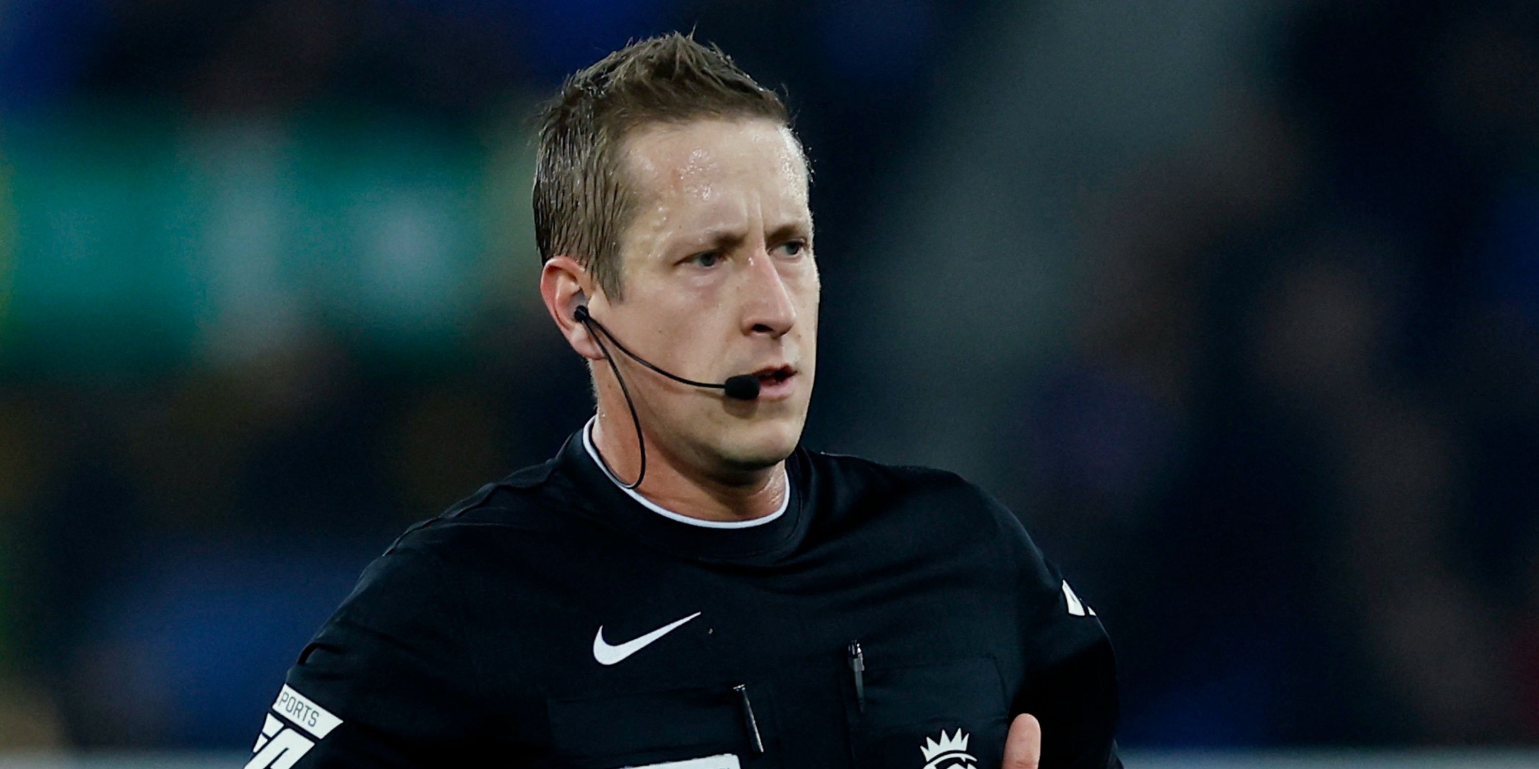 Premier League Referee & VAR Appointments For Gameweek 21