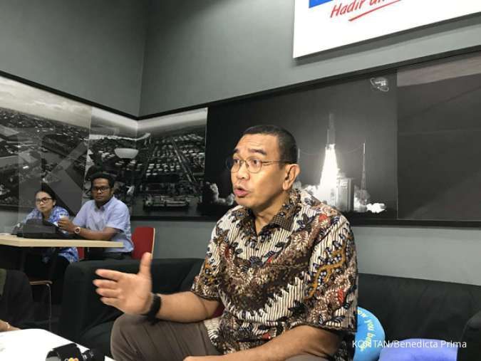 Kementerian BUMN Angkat Bicara Soal Gugatan PKPU Terhadap Antam (ANTM)