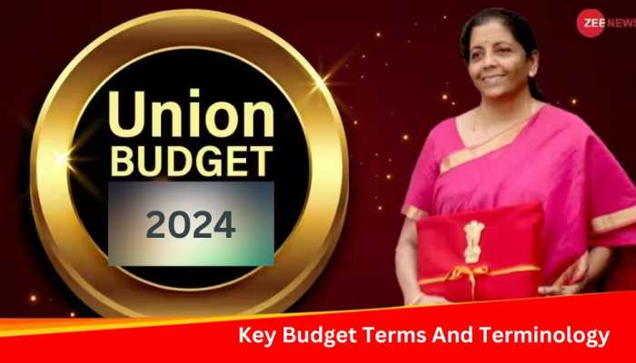 Interim Budget 2024 Key Budget Terms And Terminology You Should Know   AA1mJPBS.img