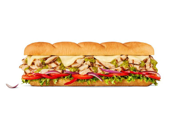 Subway launches big range of new subs, SubMelts and a new sauce