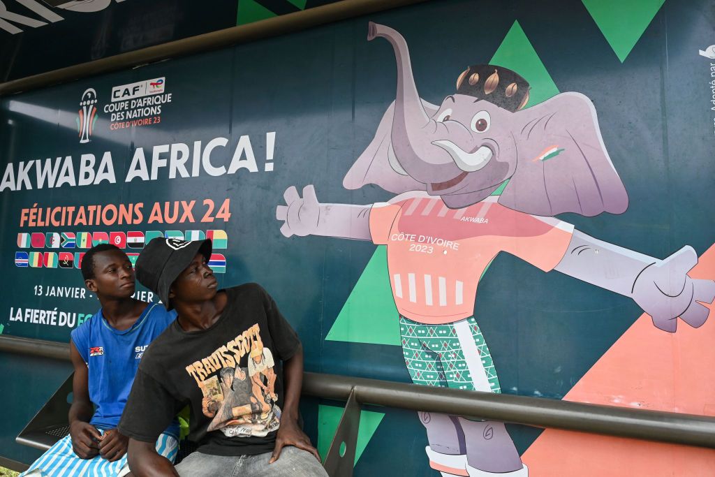 Ivory Coast Ready To Host AFCON 2023: What This Tournament Can Offer ...