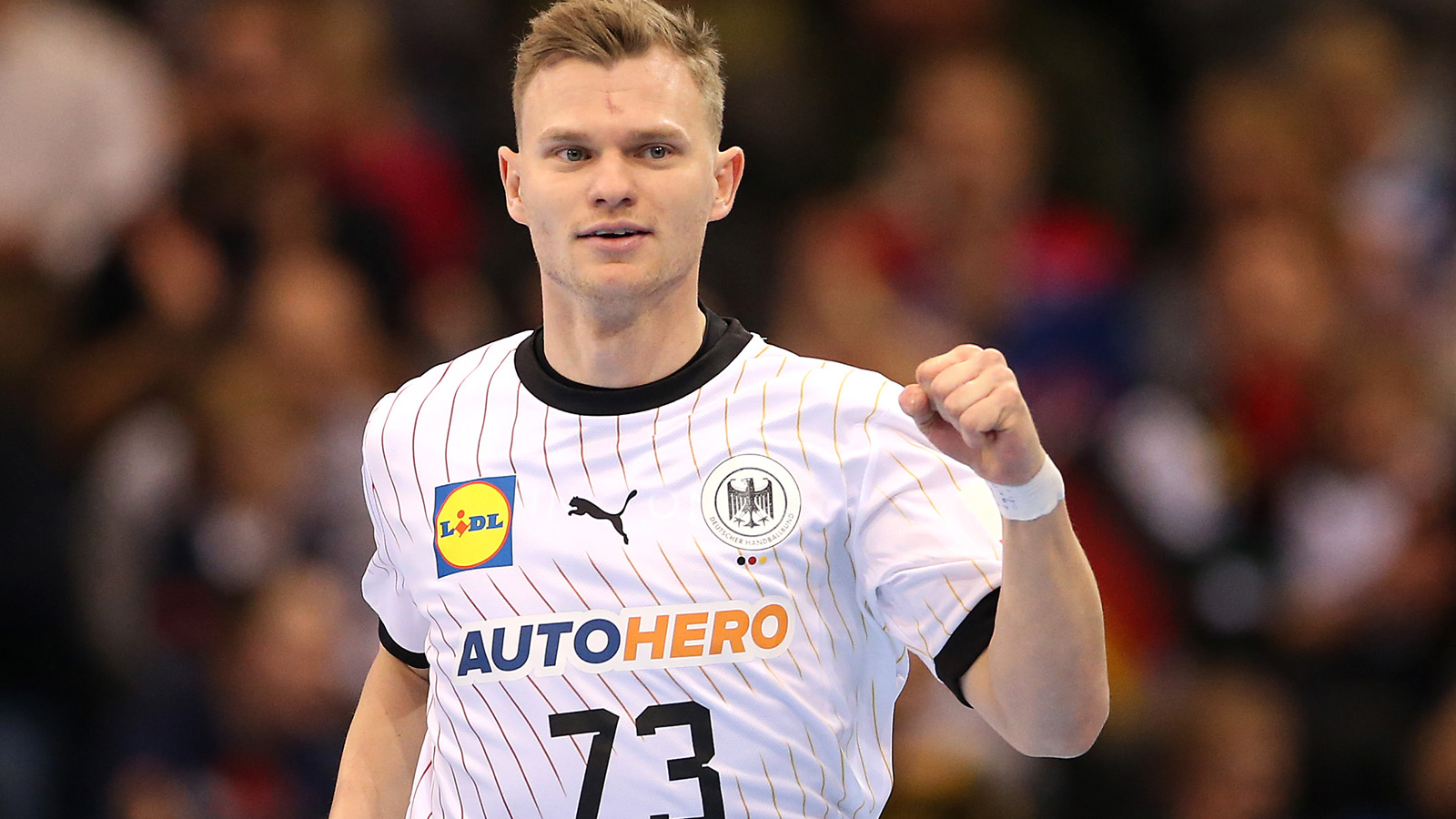 Handball: Handball EM: Wo Läuft Deutschland Vs. Schweiz Heute Live Im ...