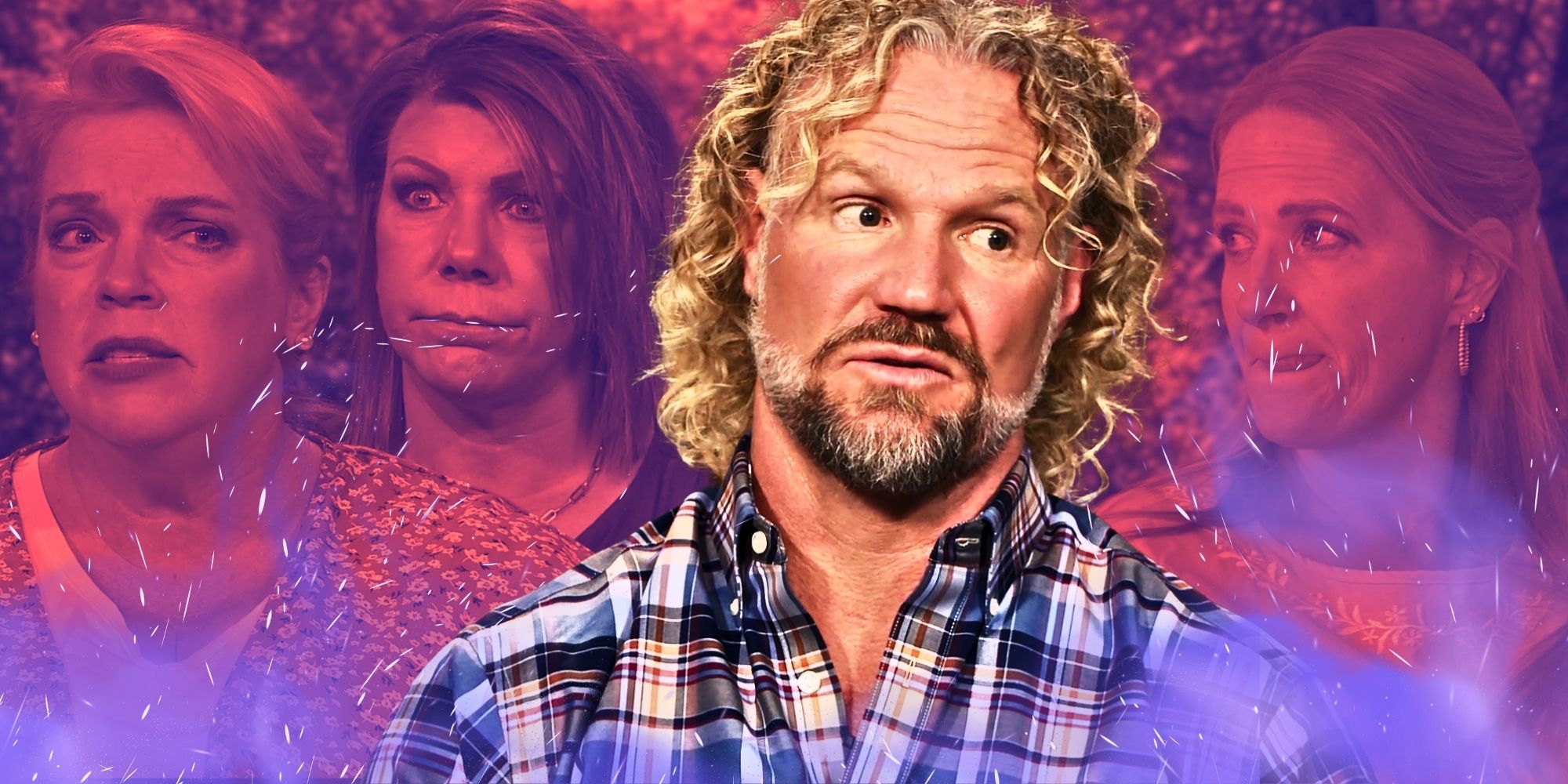 Sister Wives: Kody Brown Is Lying About Not Loving His First Three ...