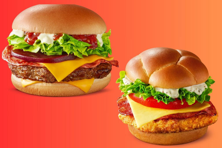 McDonalds' add delicious new items to summer menu