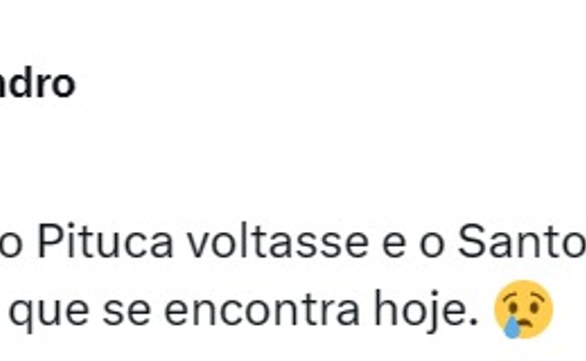 Pituca Revela Proposta De Rivais E Explica Motivo De Ter Escolhido ...