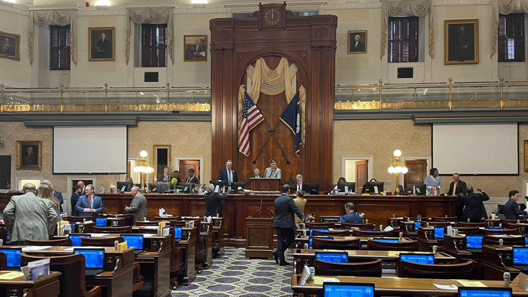 What to expect as SC lawmakers kick off new legislative session