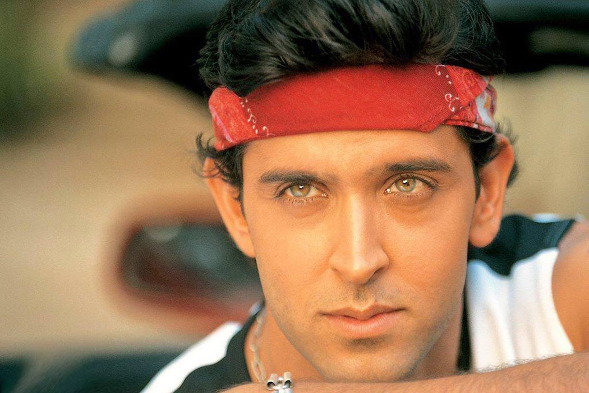 Celebrate Hrithik Roshan S Birthday With His Top 5 Iconic Films