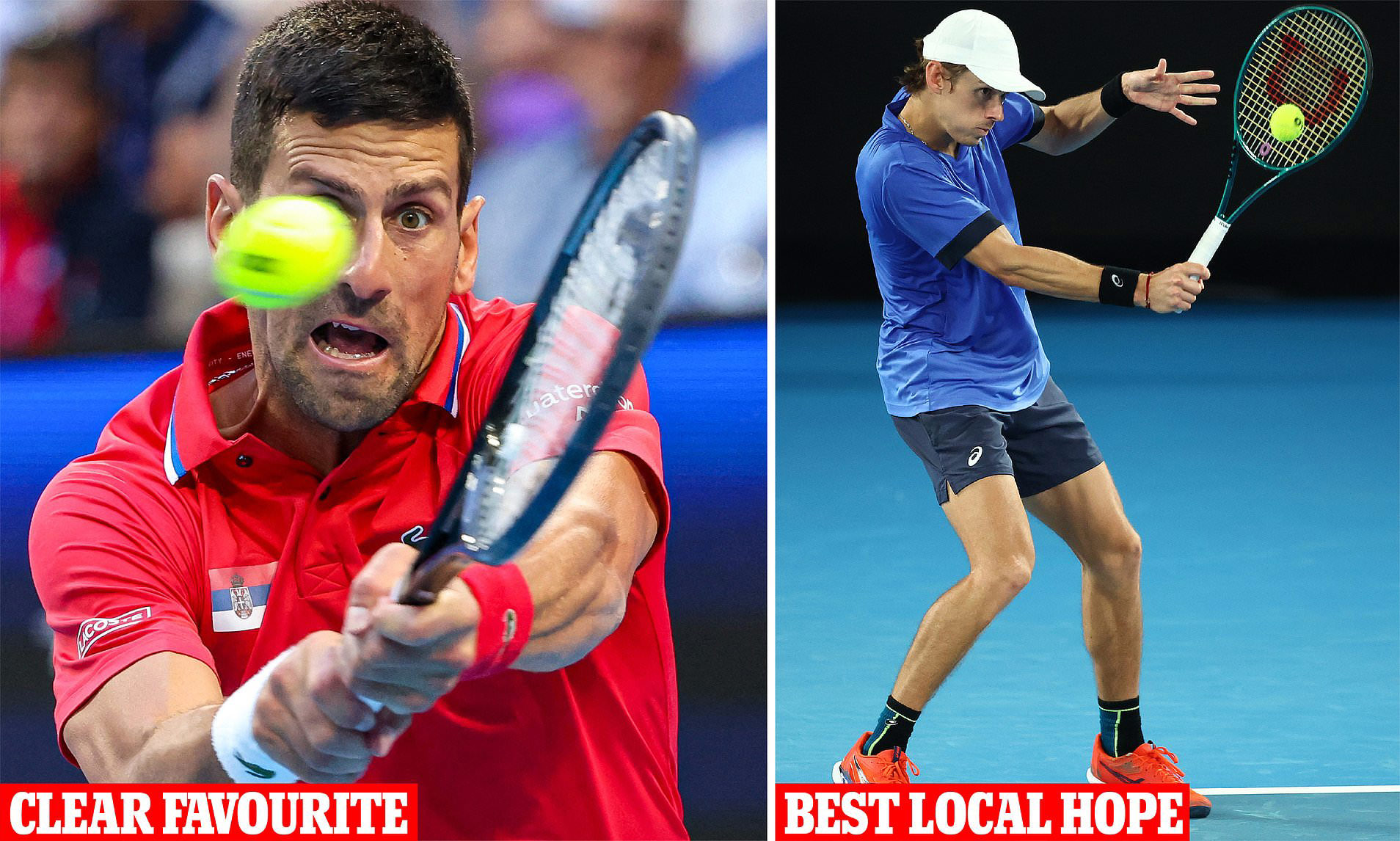 Everything you need to know about Australian Open tennis prize money