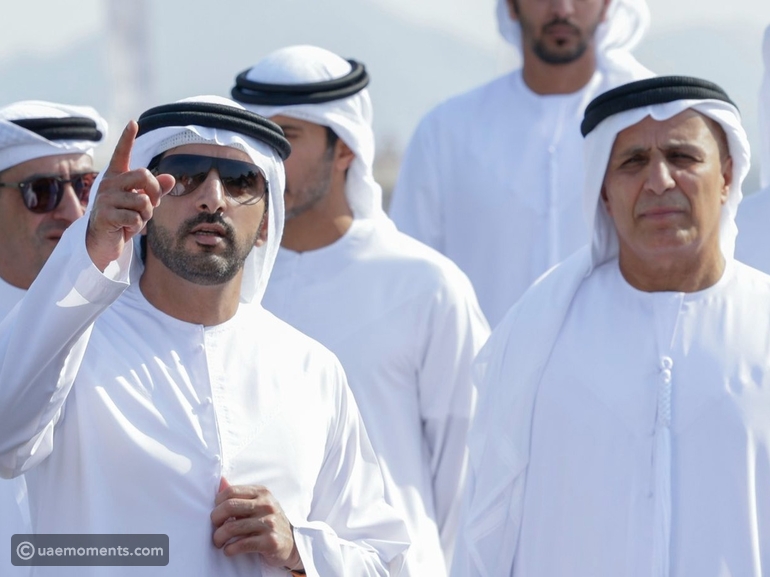 Sheikh Hamdan Approves Development Plans For Hatta To Boost Tourism