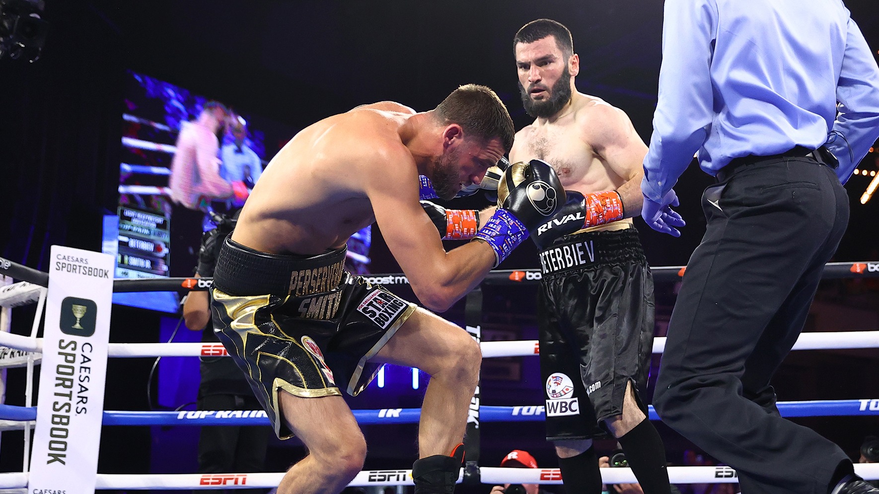 Artur Beterbiev Best Fights: Top Five Wins For World Champion With 100 ...