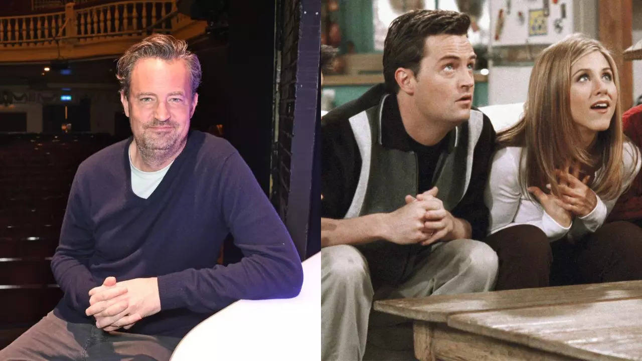 Matthew Perry's Death Investigation Is Officially Closed: Authorities