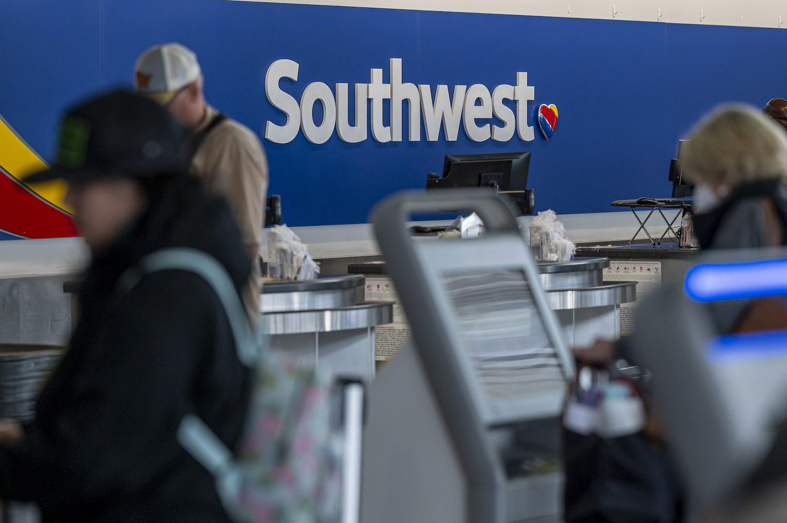 Save up to 40% on Southwest flights, including award redemptions