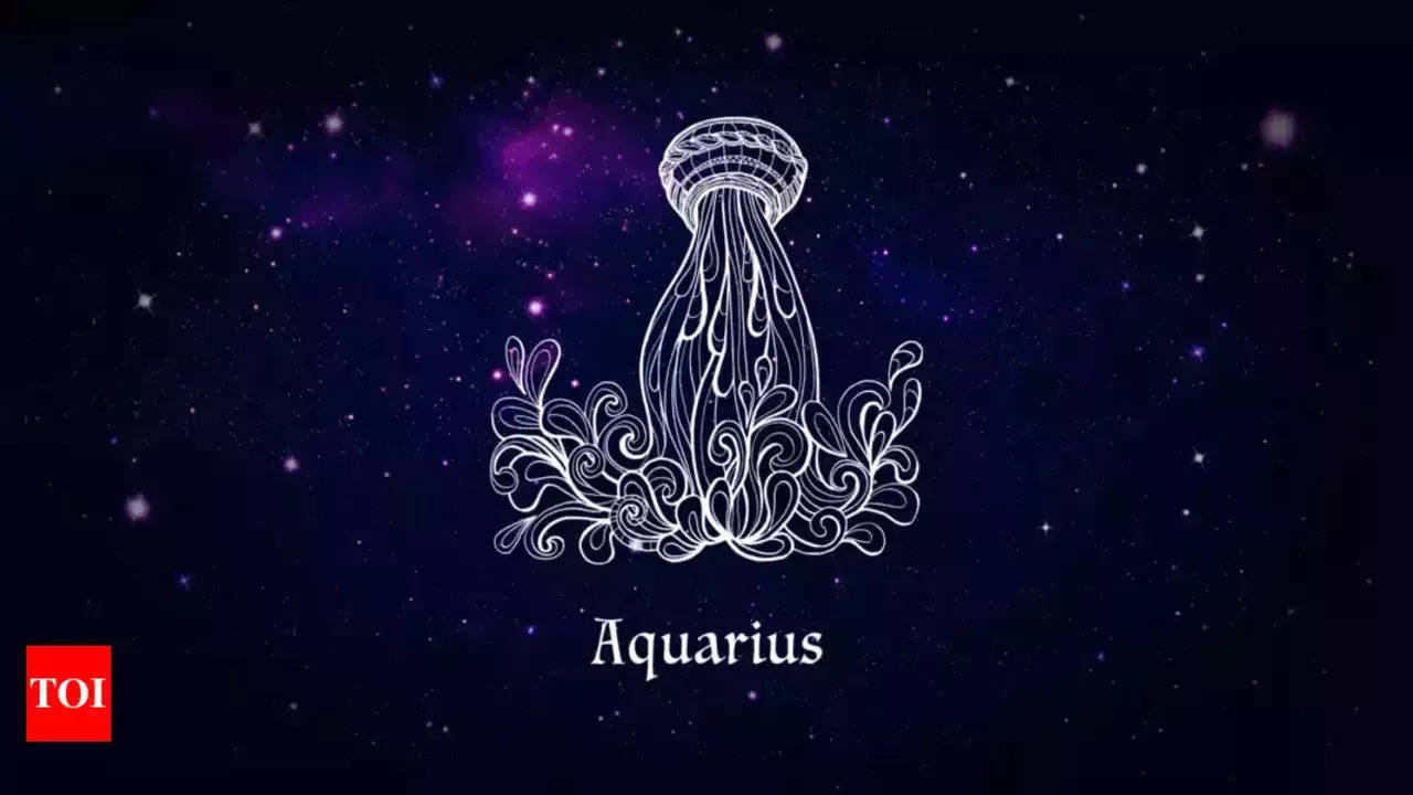 Aquarius Yearly Horoscope Prediction 2024 Your sources of will