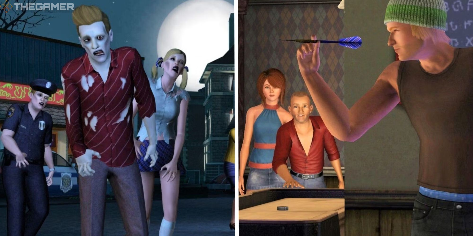 Essential And Useful Mods For The Sims 3