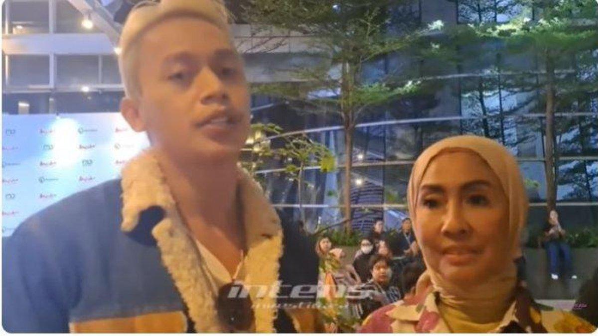 Hobi Kepincut Wanita Lebih Tua Jordan Ali Jalan Bareng Tessa Mariska