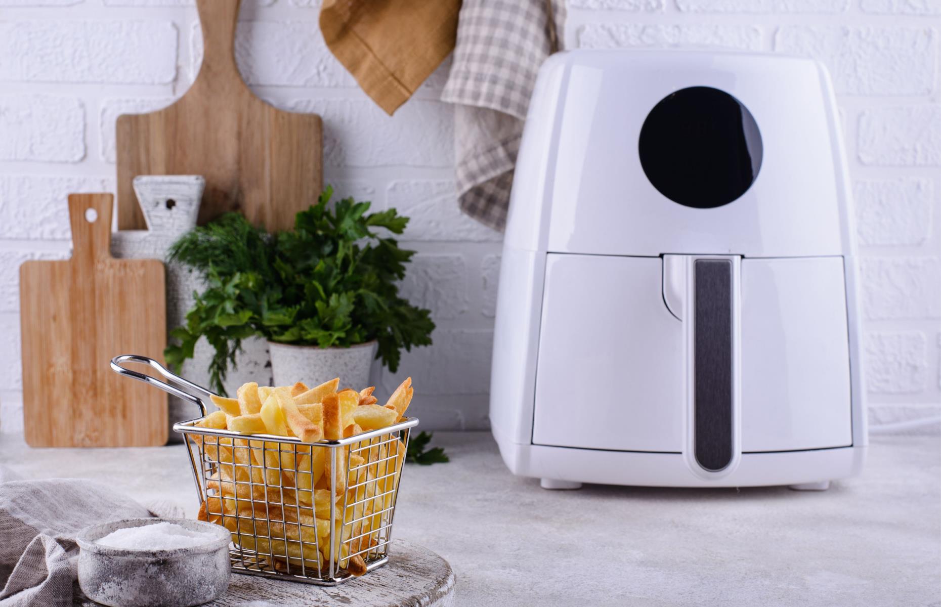 21 air fryer hacks you need to know