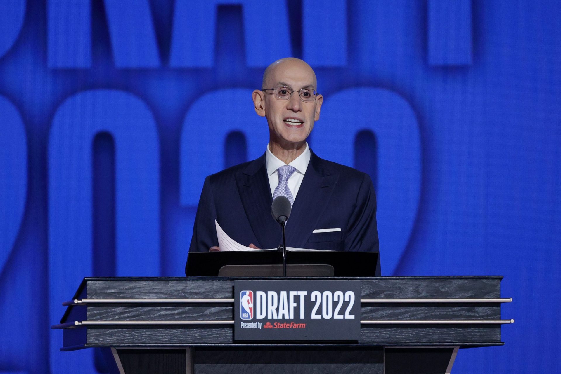 2024 mock NBA Draft Europe set to dominate?