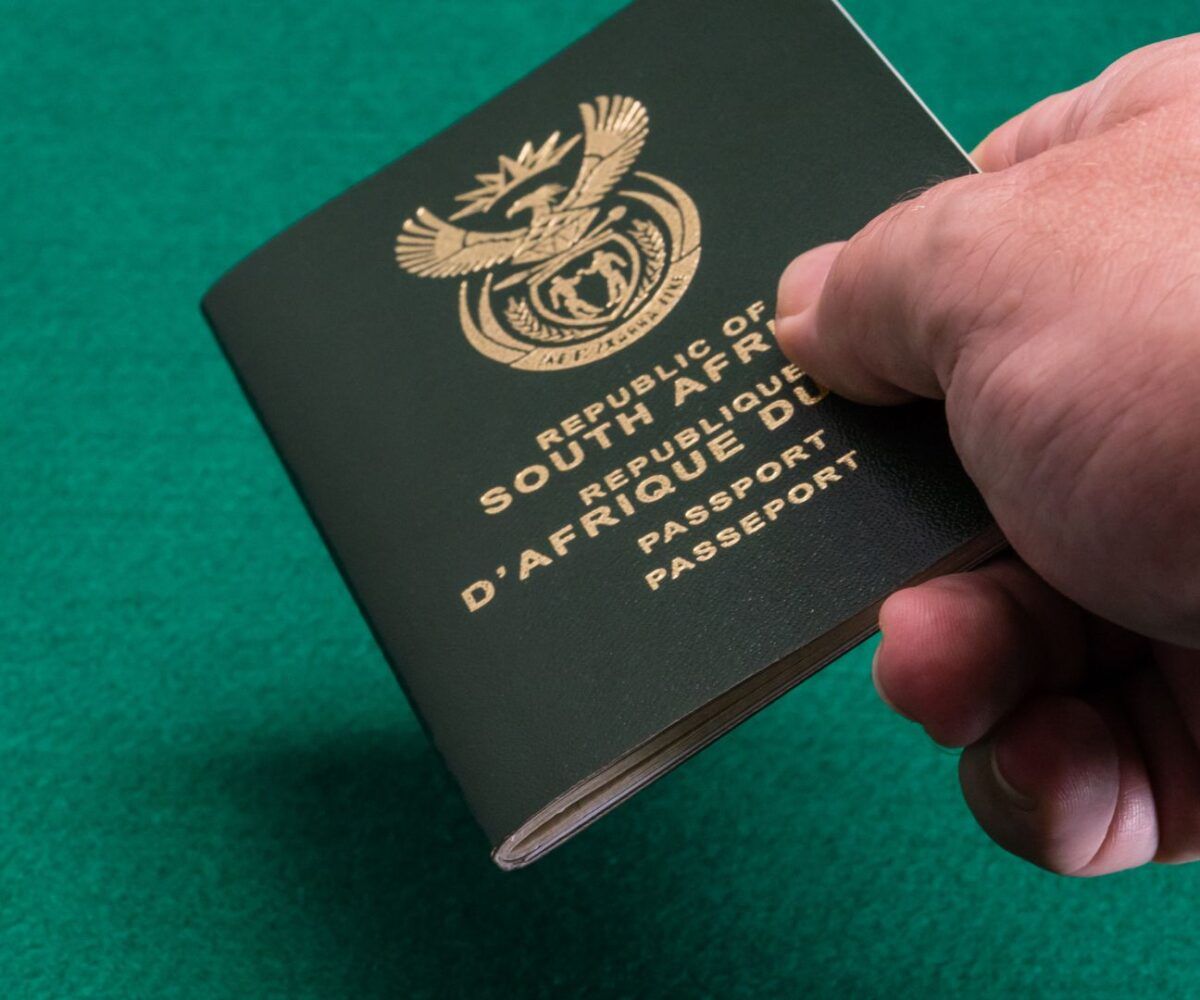 The 108 Countries South African Passport Holders Can Visit Visa-free