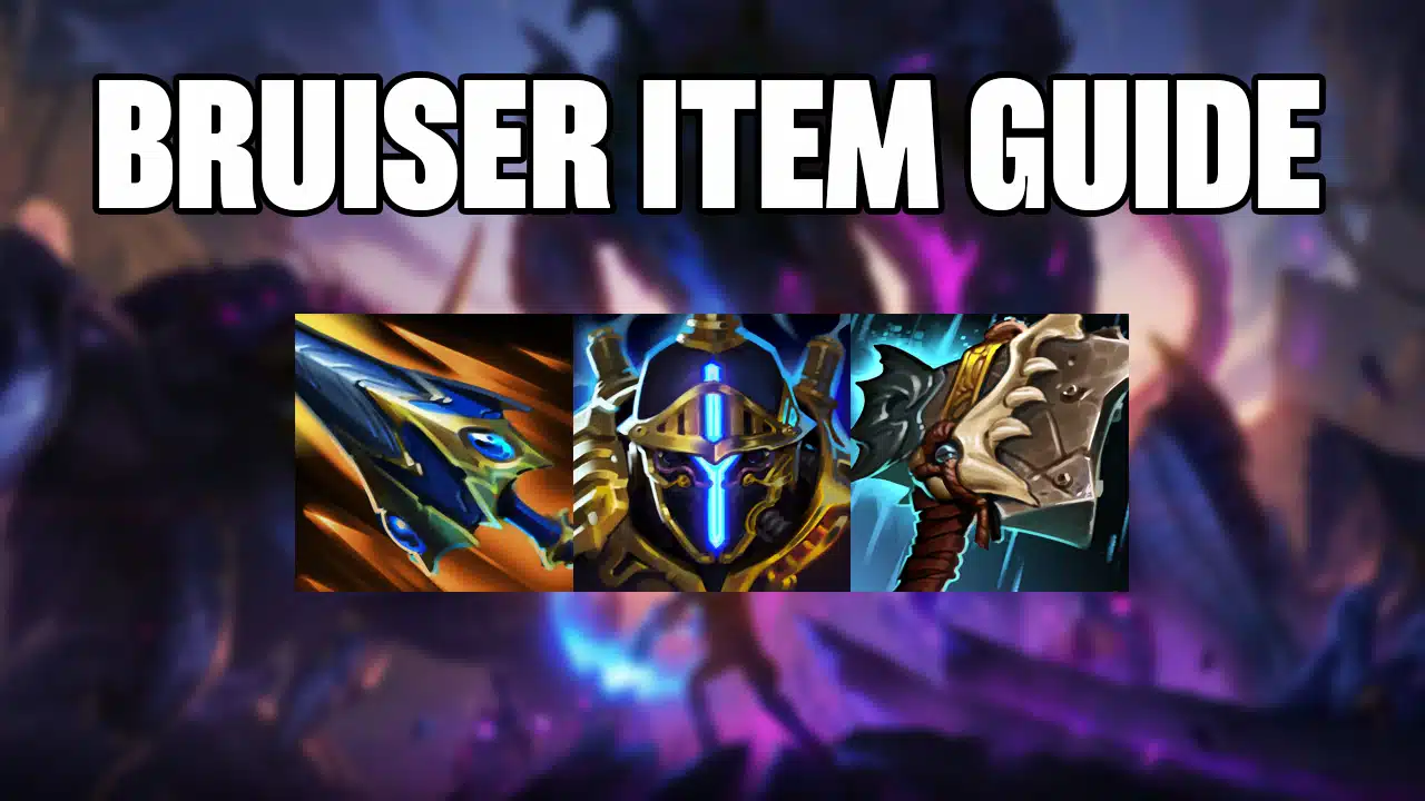 League Of Legends 2024 The Fighter And Bruiser Item Guide   AA1mK8mS.img