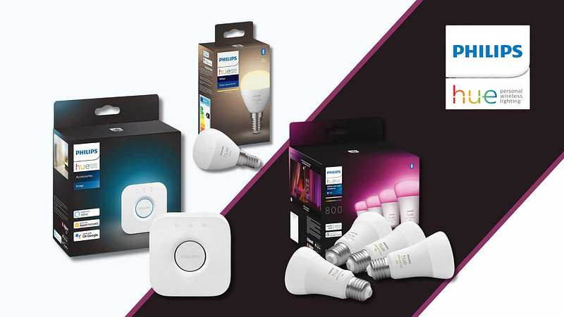 Philips Hue Günstig Kaufen: Erweitere Dein Smart Home Und Spare Viel Geld