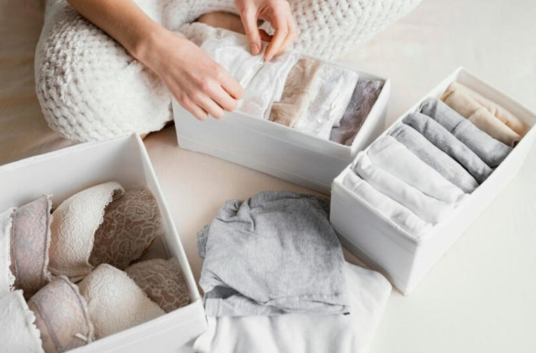 How to Take Care of Your Clothes So They Last Longer