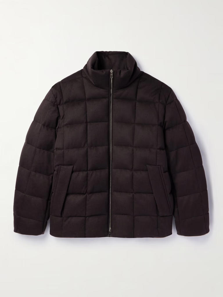 From City Streets to Snowy Peaks: 13 Men's Puffer Jackets for Every ...
