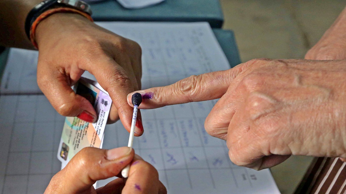 lok sabha election 2024 phase 1: voting date and time – all you need to know