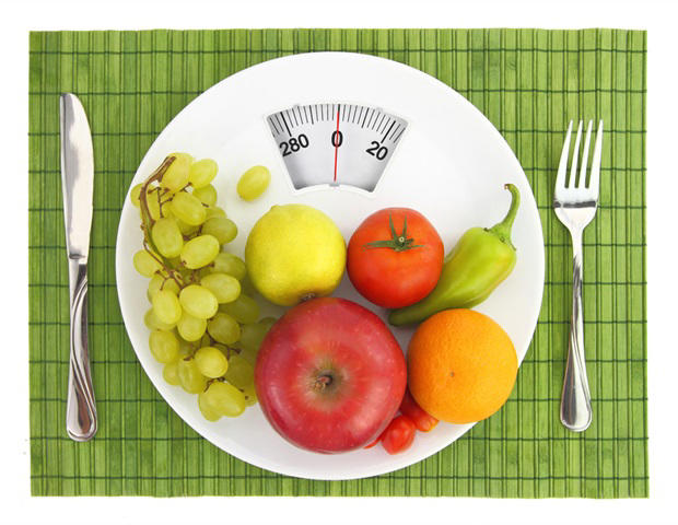 youth and midlife diet quality linked to better brain health in later years