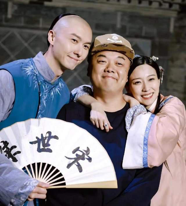 贺新春，TVB台庆剧《状王之王》定档1月29日翡翠台开播