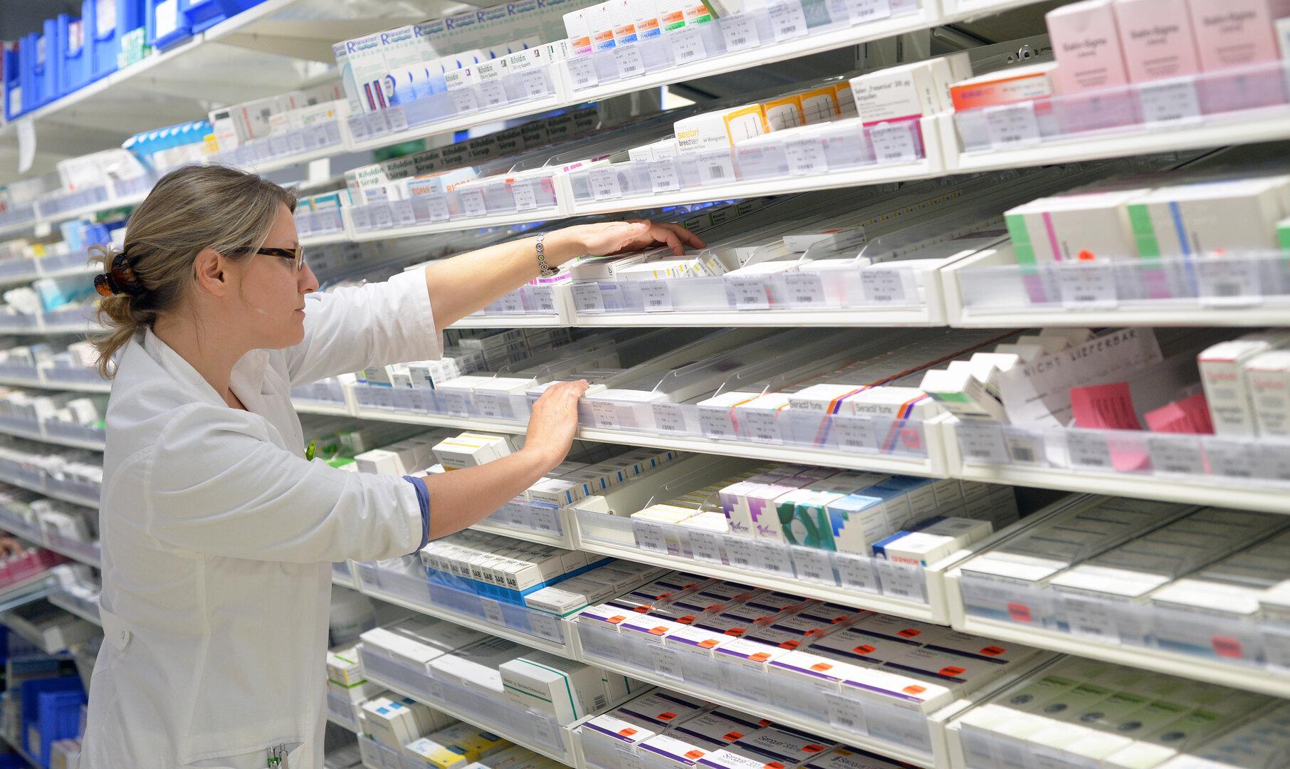 apotheken dürfen bald länger öffnen und gesundheitstests durchführen