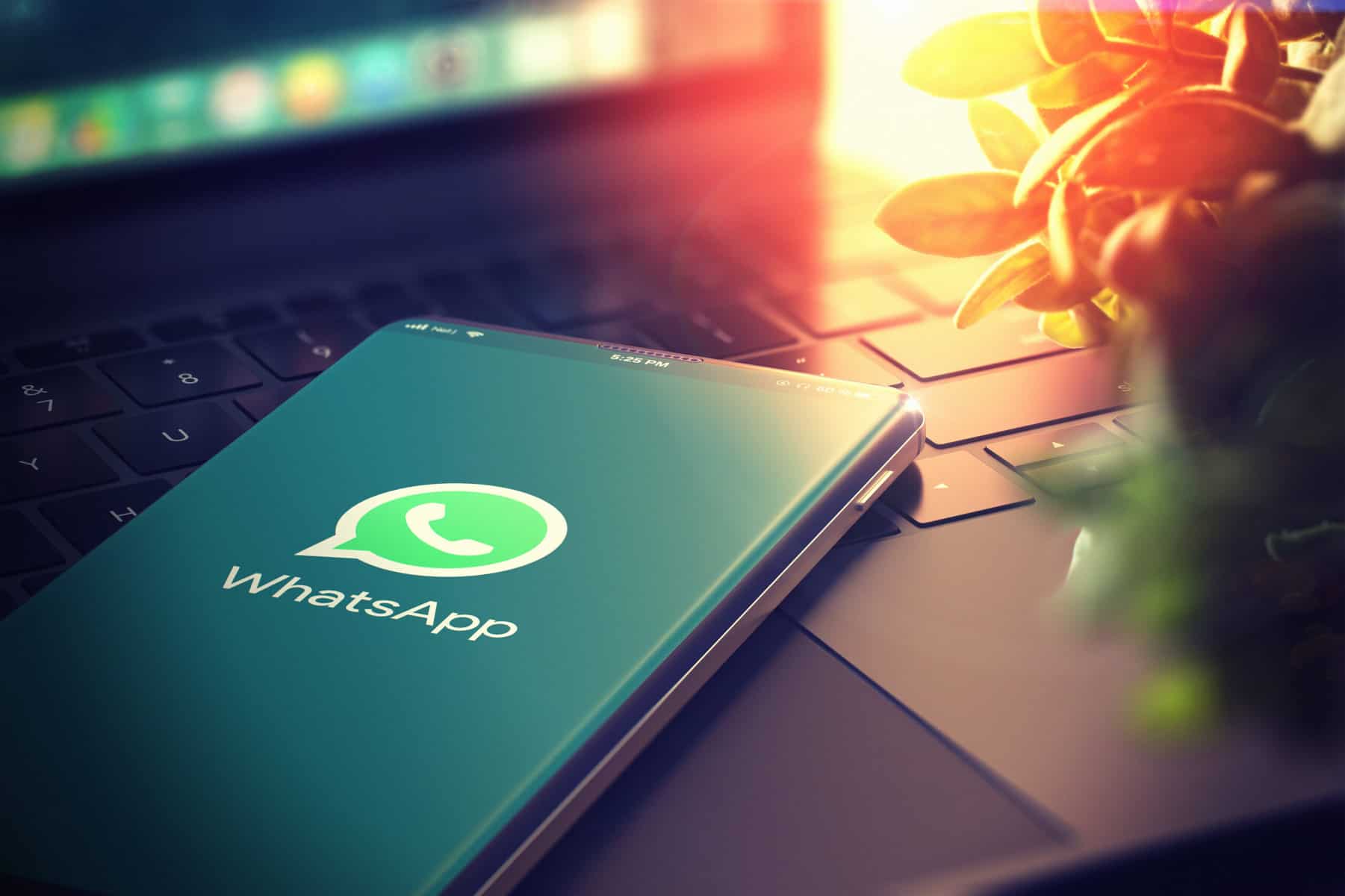 quatro coisas que não pode fazer mesmo no whatsapp!