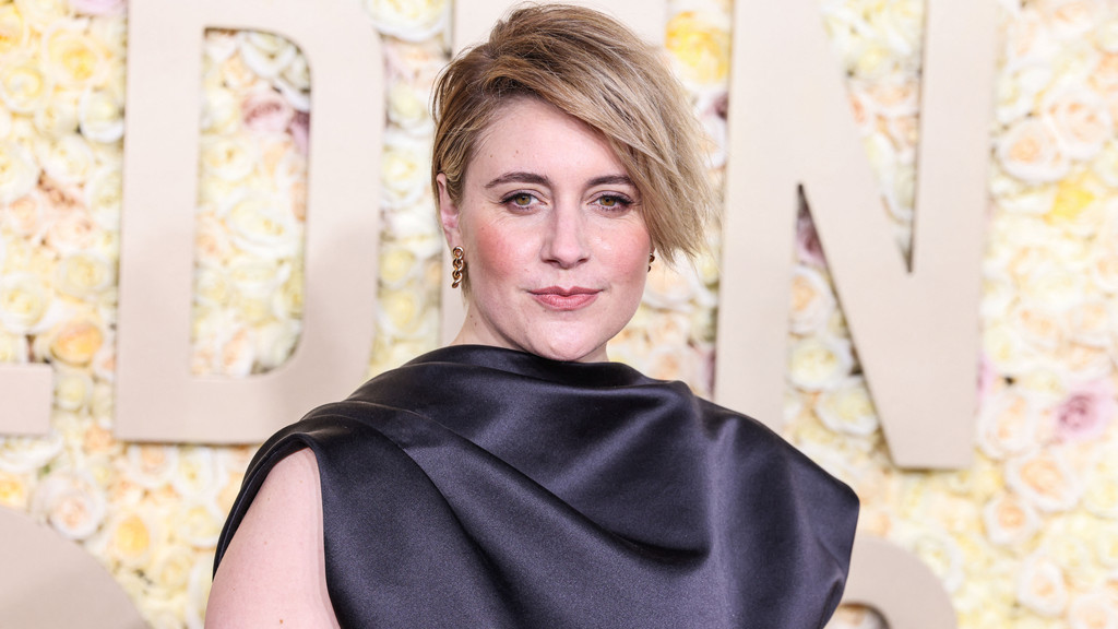 Greta Gerwig Defends Jo Koy's Barbie Joke Following Golden Globes Backlash