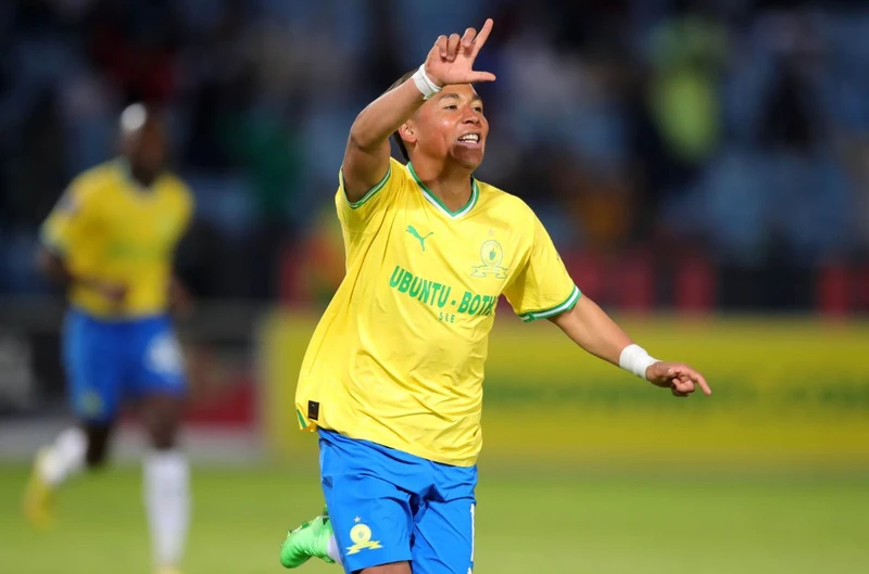 Mamelodi Sundowns Vs TP Mazembe: LIVE STREAM!