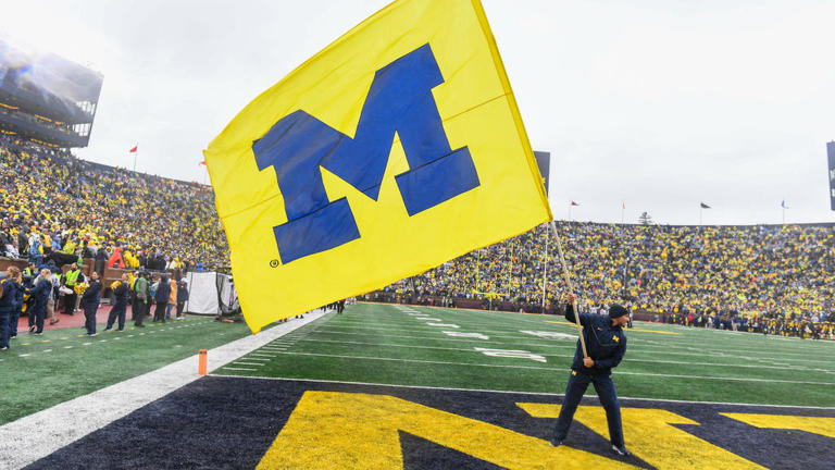 Michigan Football 2024 Schedule Heres What To Know 1253