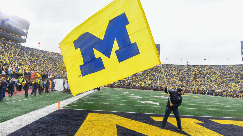 Michigan football 2024 schedule. Here's what to know.
