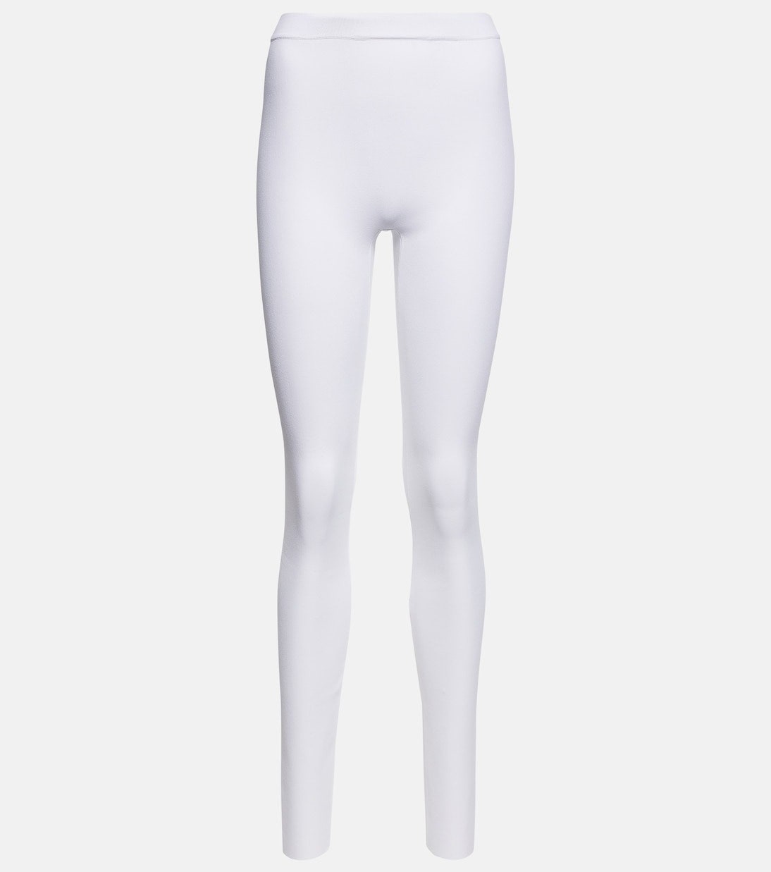 Le Legging Blanc Est La Tendance Mode Inattendue De 2024   AA1mKNAh.img